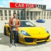 Car Dealership Saler Simulator icon