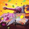 Икона 3. Tanks Blitz