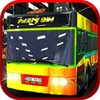 Party Bus Simulator 3D - 2015 icon
