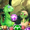 Egg Shoot: Dinosaur Bubble Gun icon