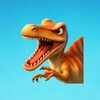 Icono de Talking Spinosaurus Karl