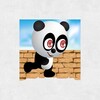 Panda Run icon