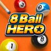 Icône 8 Ball Hero