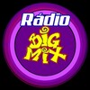 Rede BIG MIX RADIO icon