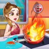 أيقونة Merge Cooking: Restaurant Game