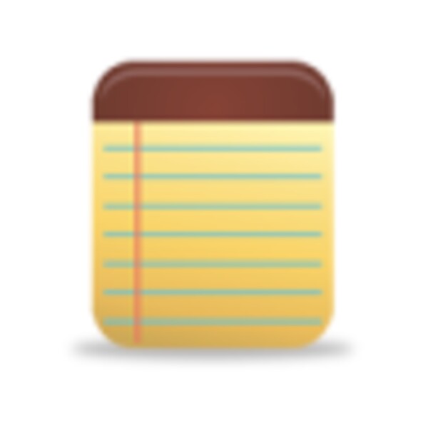 Note Pad for Android - Download the APK from Uptodown