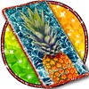 Pineapple Live Wallpaper icon