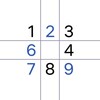 Sudoku - Classic Logic Puzzle Game simgesi