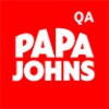 أيقونة Papa Johns