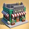 Idle Shop Empire Tycoon icon