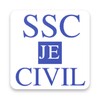 SSC JE CIVIL icon