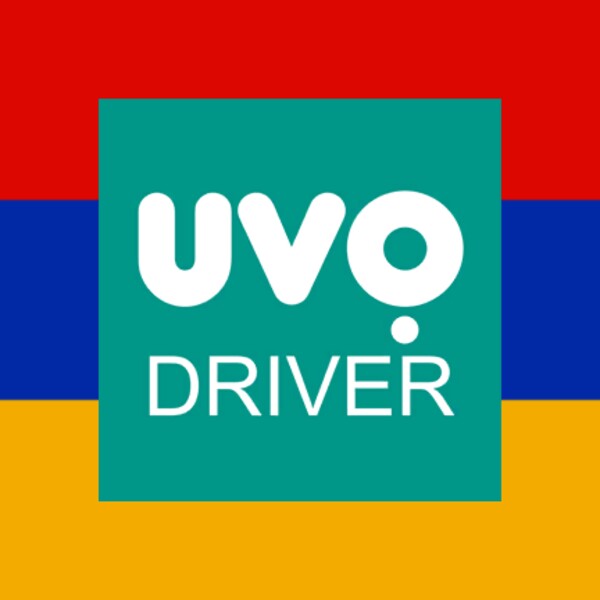 UVO Driver for Android - Download the APK from Uptodown
