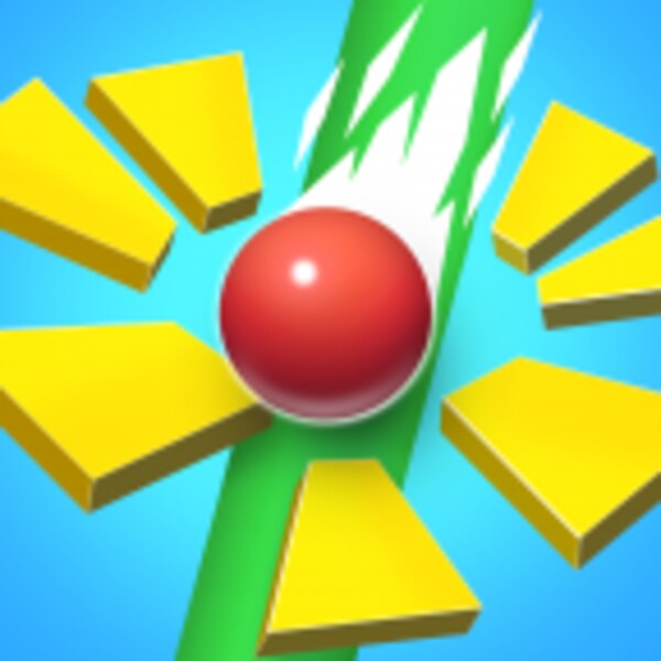 Jump Ball Stack for Android - Download the APK from Uptodown