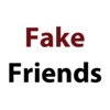 Fake Friends Quotes icon