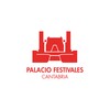 Palacio Festivales Cantabria आइकन