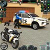 Icon von Pardo Police Driving Car Game