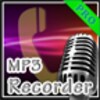 すぐMp3レコーダー（PRO) icon