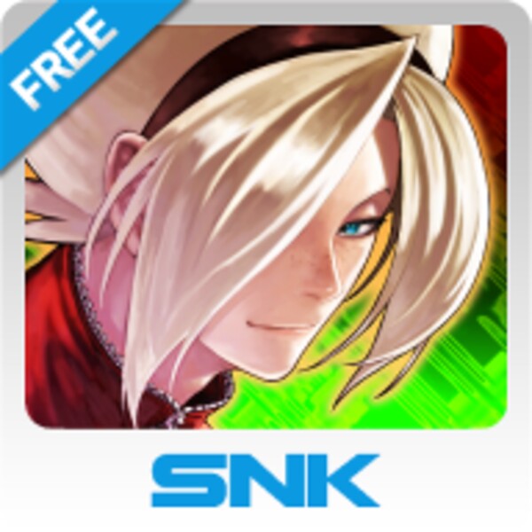 The King of Fighters-A 2012 for Android - Download the APK from Uptodown