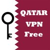 Qatar VPN Free Unlimited icon