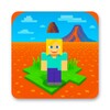 One Block Lava Survival आइकन