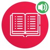 Commentaries on the Bible icon