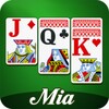 Icono de Mia Solitaire