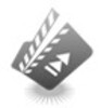 Icon von celtx
