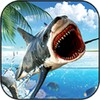 Civil War Shark Attack 3D icon