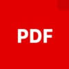 Image to PDF PDF Maker icon