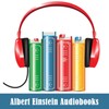 Albert Einstein Audiobooks icon