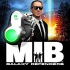 Pictogramă Men In Black: Galaxy Defenders