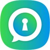 Group Chat Lock For WhatsApp icon