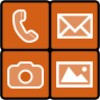 BL Orange Theme icon