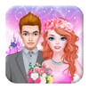 Couple Wedding Salon icon