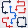 Icono de Arrow Out : Escape Puzzle
