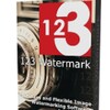 أيقونة 123 Watermark Maker for Mac