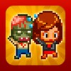 Infectonator Hot Chase icon