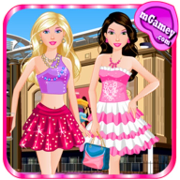 Twin Princess Makeover for Android - Download the APK from Uptodown