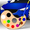 ColorMe Cars icon