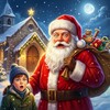 أيقونة Christmas Room Escape Holidays