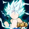 Icono de Stickman Dragon Fight