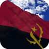 أيقونة Angola Flag