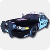 Icon von Police Car