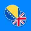 Bosnian-English Dictionary icon