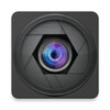 Endoscope HD Camera icon