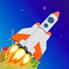 ไอคอน Recharge Rocket 3D