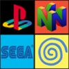 Games Quiz icon