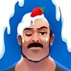 Cake On Your Face icon