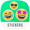 WhatsApp Stickers icon