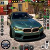 Icon von Car Driving Game: School Car